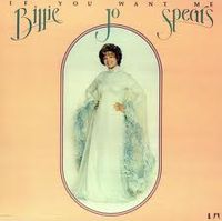 Billie Jo Spears - If You Want Me